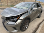 Lexus NX 300 H EXECUTIVE 4WD 197CV - Accidentado 4/26