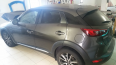 Mazda (p) CX3 2.0 SKYACTIV GE 120 CV - Accidentado 3/12