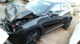 Mazda (p) CX3 2.0 SKYACTIV GE 120 CV - Accidentado 2/12