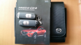 Mazda (p) CX3 2.0 SKYACTIV GE 120 CV - Accidentado 9/12