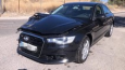 Audi (N) AUDI A6 2.0 TDI MULTITRONIC 177CV - Accidentado 9/34