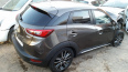 Mazda (p) CX3 2.0 SKYACTIV GE 120 CV - Accidentado 4/12