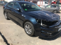 Kia (LD) OPTIMA 1,7 Crdi Vgt Business Eco - Dynamics  ***VAT21*** 143CV - Accidentado 11/26